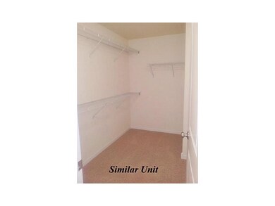 Closet-Master. Picture is of Similar Unit.