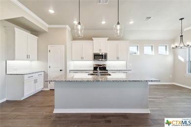 500 Juniper Dr, Troy, TX 76579 - photo 6