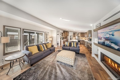 1051 Summit Trail unit V15, Granby, CO 80446 - photo 7