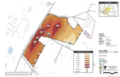0000 S Hwy 601 Hwy, Midland, NC 28107 - photo 3