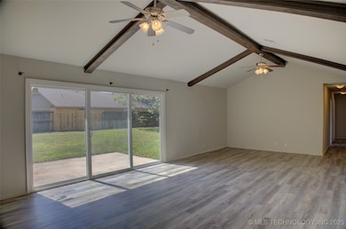 539 Meadowood Dr, Broken Arrow, OK 74011 - photo 7