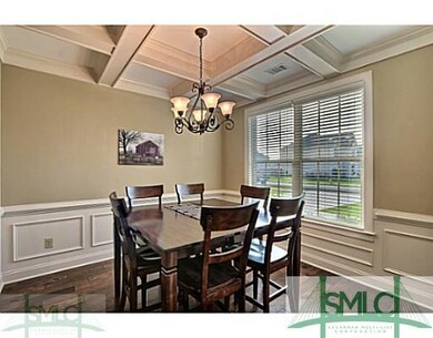Dining Room.