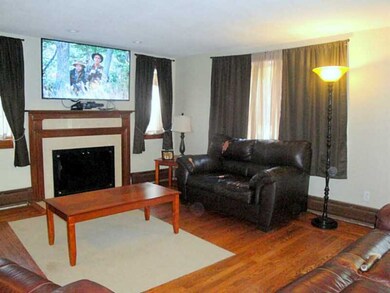 Living Room.