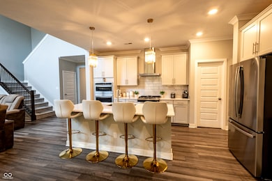 920 Talbert Rd, Greenwood, IN 46143 - photo 5