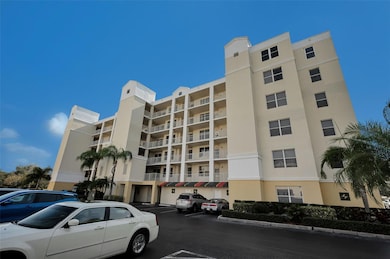 Country Club Condominiums unit 2205, Largo, FL 33771 - photo 4