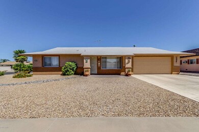 17627 N Jasmine Dr, Sun City, AZ 85373 - photo 2