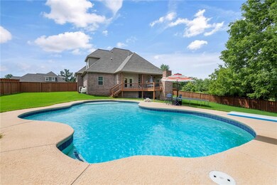 3002 NW Vermilion Ave, Bentonville, AR 72712 - photo 4