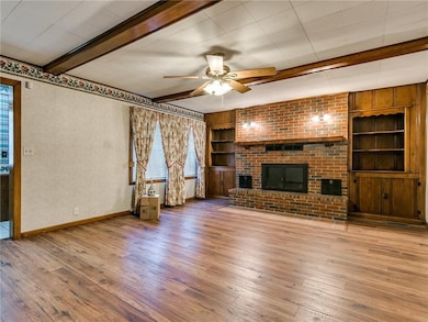 10120 S Sooner Rd, Oklahoma City, OK 73165 - photo 7