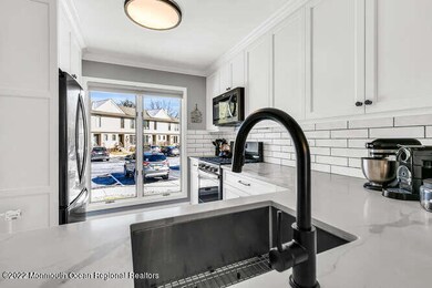 Custom Kitchen