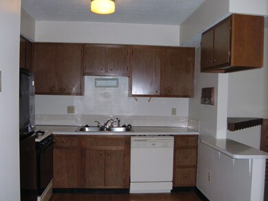 Beechcroft Kitchen