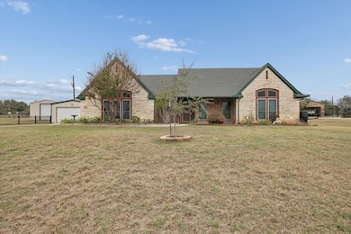 548 Highland Rd, Springtown, TX 76082 - photo 4