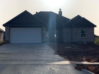 7544 Salerno Ct, Abilene, TX 79606 - photo 3