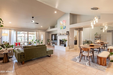 5831 W Saragosa St, Chandler, AZ 85226 - photo 4