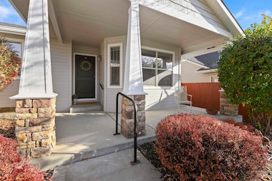 6090 Lowland View Way, Boise, ID 83709 - photo 2