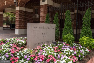 The Williamsburg unit PH09, Arlington, VA 22201 - photo 4