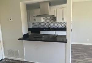 1235 E Lawrence Ln unit 20, Phoenix, AZ 85020 - photo 5