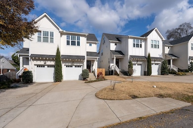 3510A Hillsdale Ave, Nashville, TN 37205 - photo 2