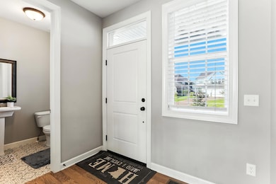 2325 Keystone Ave NE, Saint Michael, MN 55376 - photo 4