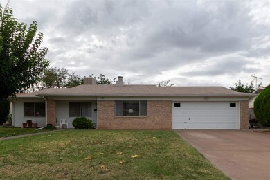 1705 College Ave, Alamogordo, NM 88310 - photo 3