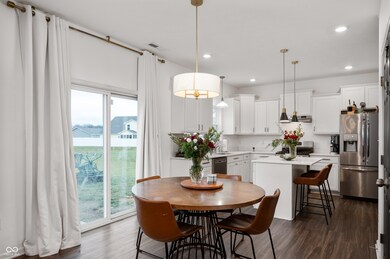 1857 Cold Springs Dr, Pendleton, IN 46064 - photo 6