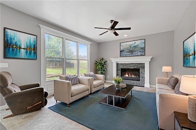 6700 N Charleston Dr, Kansas City, MO 64119 - photo 7