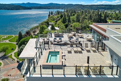 201 N 1st St unit 906, Coeur D'Alene, ID 83814 - photo 3