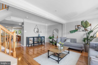 7019 Oak Grove Way, Elkridge, MD 21075 - photo 6