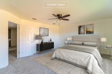 1102 Shady Grove Dr, Granbury, TX 76049 - photo 3