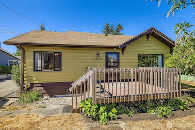 7806 Beverly Blvd, Everett, WA 98203 - photo 3