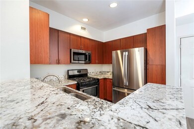 Stadium Lofts unit 1034, Anaheim, CA 92805 - photo 2