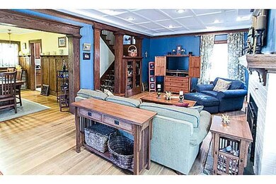 Living Room.