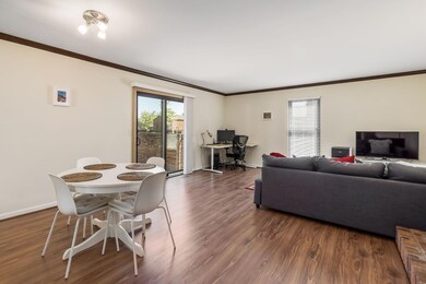 Dining Room / Living Room