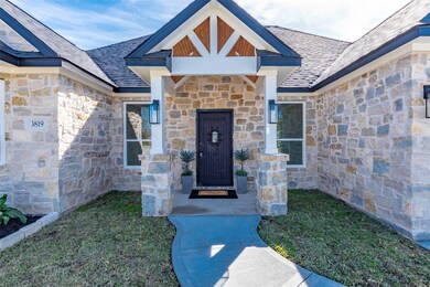 3819 Margaret St, Needville, TX 77461 - photo 4