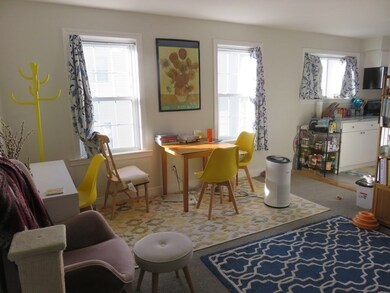 105 Plympton St unit 2, Waltham, MA 02451 - photo 5