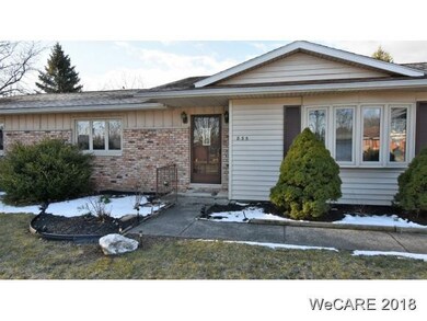 unlisted-address, Wapakoneta, OH 45895 - photo 2