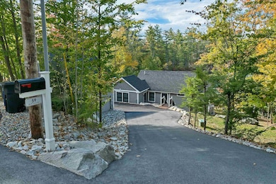 59 N Shore Rd, New Durham, NH 03855 - photo 7