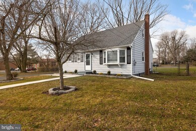 105 Lakeview Terrace, Mount Holly, NJ 08060 - photo 2