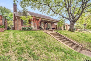 4910 4910 Forestwood Blvd, Tyler, TX 75703 - photo 2