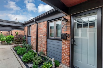 7754 W Higgins Rd unit J, Chicago, IL 60631 - photo 2