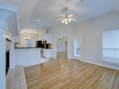 721 Herman Dr, Hurst, TX 76054 - photo 3