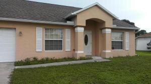 224 SW Hide Place, Port Saint Lucie, FL 34953 - photo 2