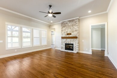 4114 Affiant Way, Culleoka, TN 38451 - photo 6