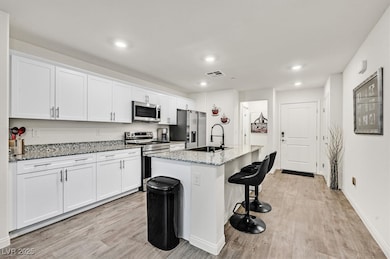 6867 Evening Orchid St, North Las Vegas, NV 89086 - photo 6