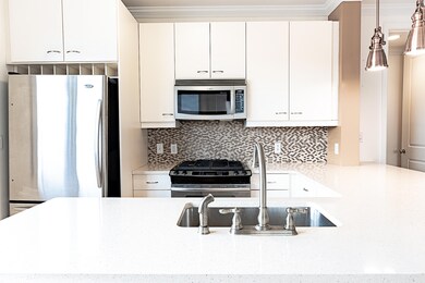 Cook's Kitchen