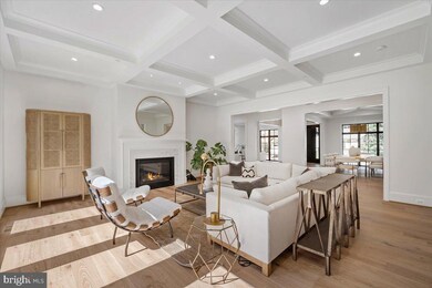 3704 Dunlop St, Chevy Chase, MD 20815 - photo 4