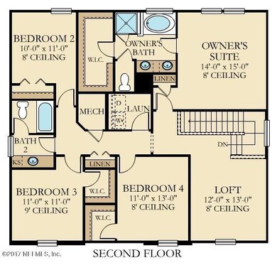 1265 Kendall Dr, Jacksonville, FL 32211 - photo 3