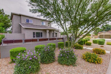 3479 North Needles Drive SKY TOUCH UP3