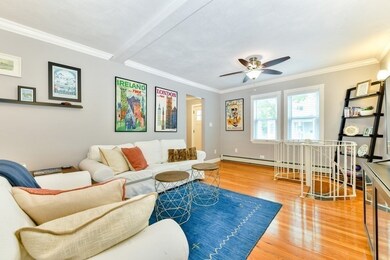 68 Wheatland St unit 1, Somerville, MA 02145 - photo 3