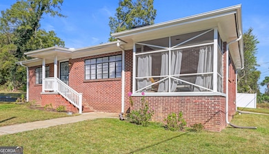 1413 S Mcduffie St, Anderson, SC 29624 - photo 3