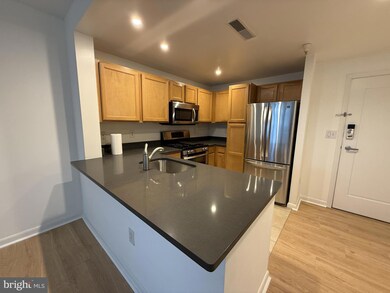 Potomac Place Condominiums unit N121, Washington, DC 20024 - photo 4